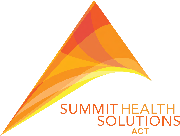 Summit Health Solutions ACT Logo